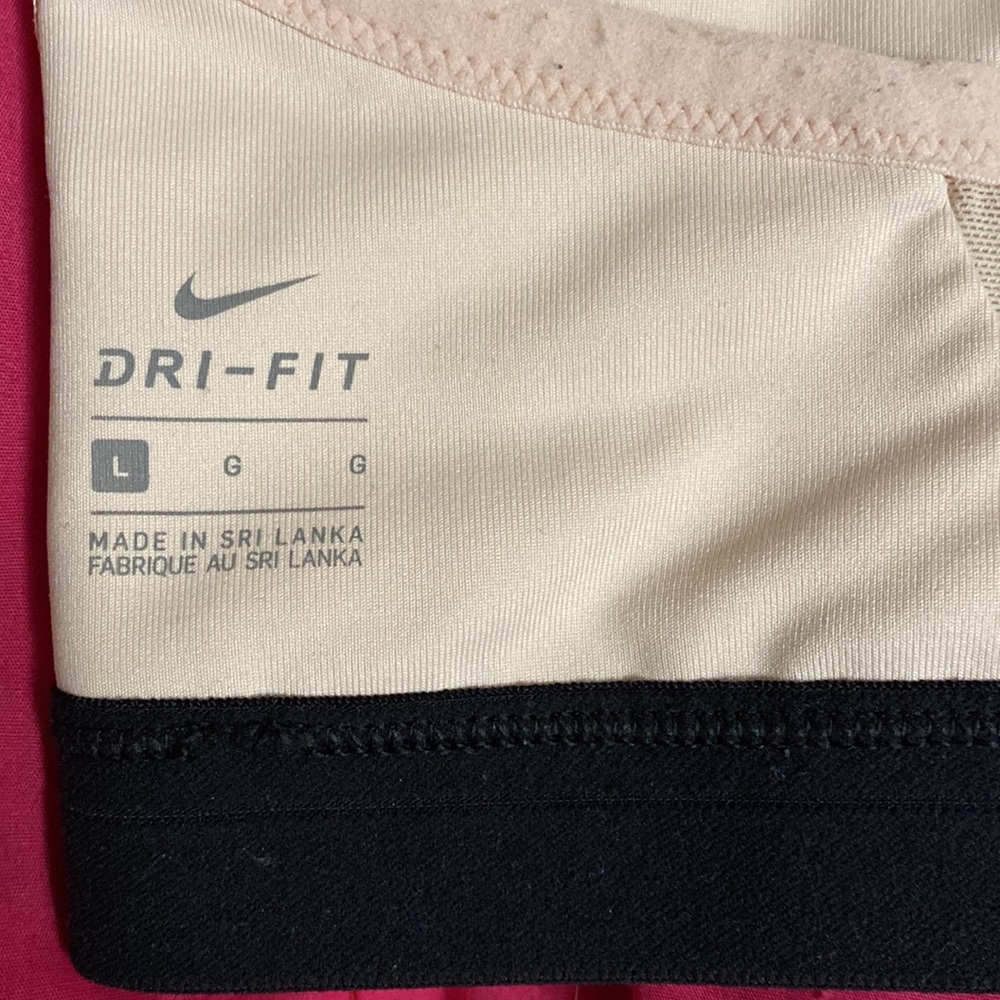 Nike Sports Bra - Picture 4 of 4